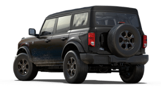 2025 Ford Bronco® External Image 3